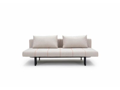 Καναπές-Κρεβάτι Sigga -X 190*91*65εκ